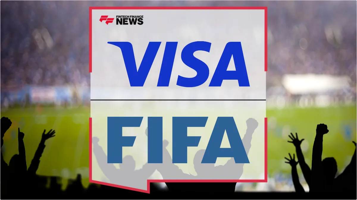 Press Release: Visa and Jason Sudeikis Launch 'Tap In' Global Campaign for FIFA World Cup 2026 | Featured Image by FF Spotlight