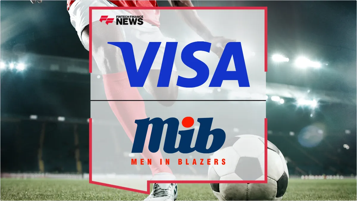 Press Release: Visa and Men in Blazers Launch Fan-Powered City Guides to Boost Small Business Commerce | Featured Image by FF Spotlight