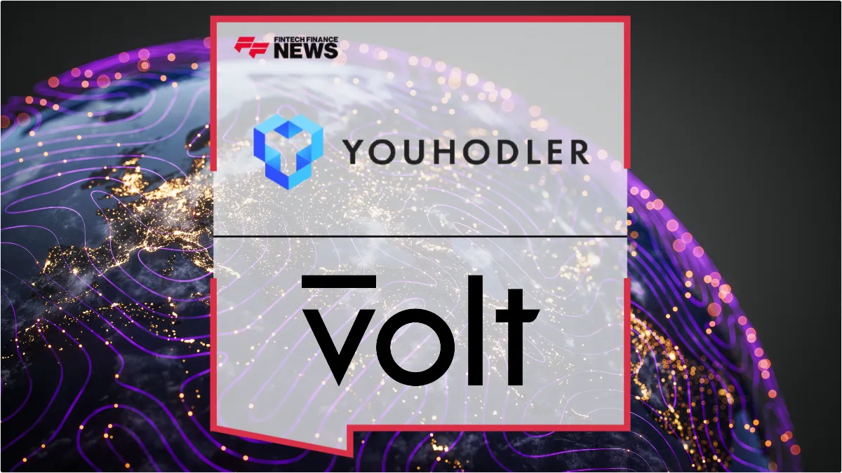 Press Release: YouHodler Taps Volt for Real-Time Crypto Top-Ups and Payouts Across the EU | Featured Image by FF Spotlight