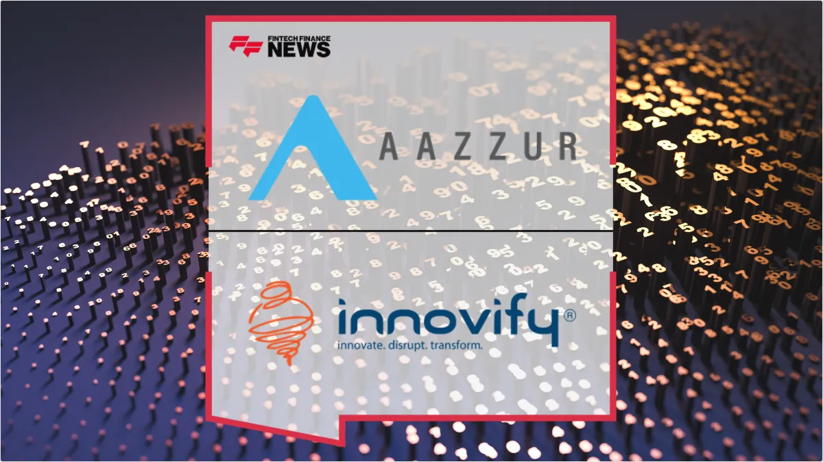 Press Release: AAZZUR and Innovify Partner to Slash Fintech Launch Times with New Orchestration Alliance | Featured Image by FF News