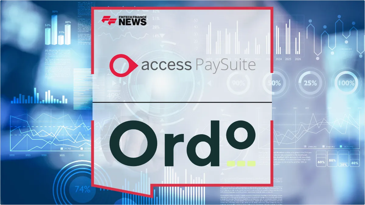 Press Release: Access PaySuite Acquires Ordo Infrastructure to Revolutionize UK Open Banking Payments | Featured Image by FF News