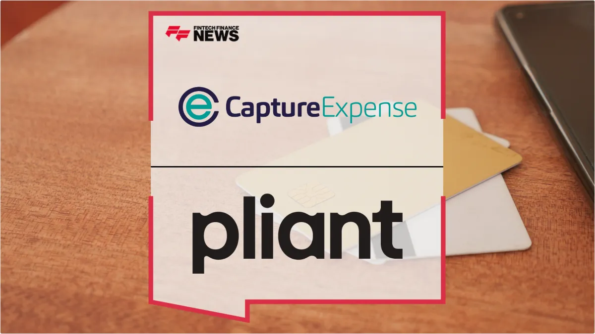 Press Release: Capture Expense and Pliant Launch Integrated Business Cards to End Manual Expense Claims | Featured Image by FF News