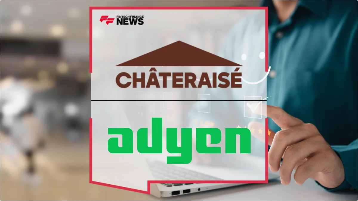 Press Release: Châteraisé Singapore Partners with Adyen to Transform Franchise Payments and Customer Experience | Featured Image by FF Spotlight