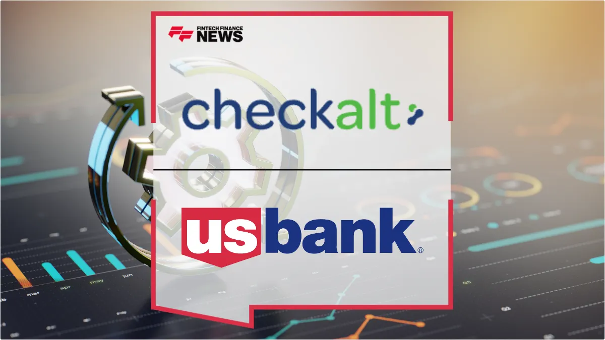 Press Release: CheckAlt Integrates with U.S. Bank to Streamline Corporate Receivables Workflows | Featured Image by FF News