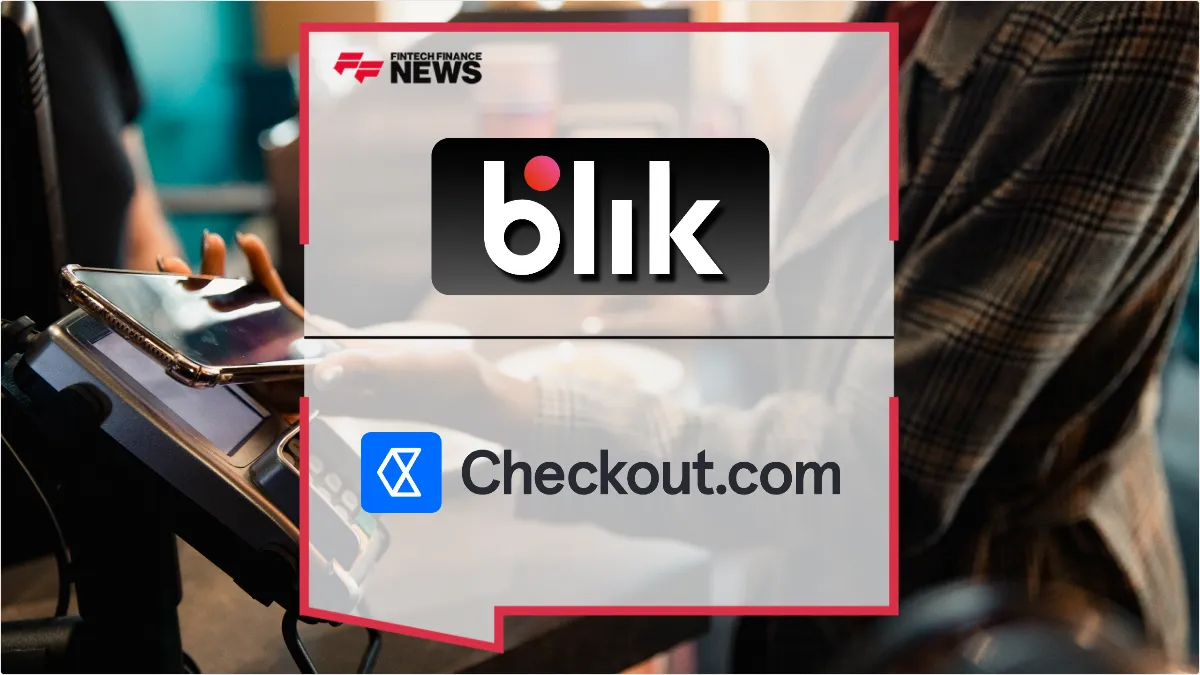 Press Release: Checkout.com Expands European Footprint with Direct BLIK Integration for Polish Market | Featured Image by FF Spotlight