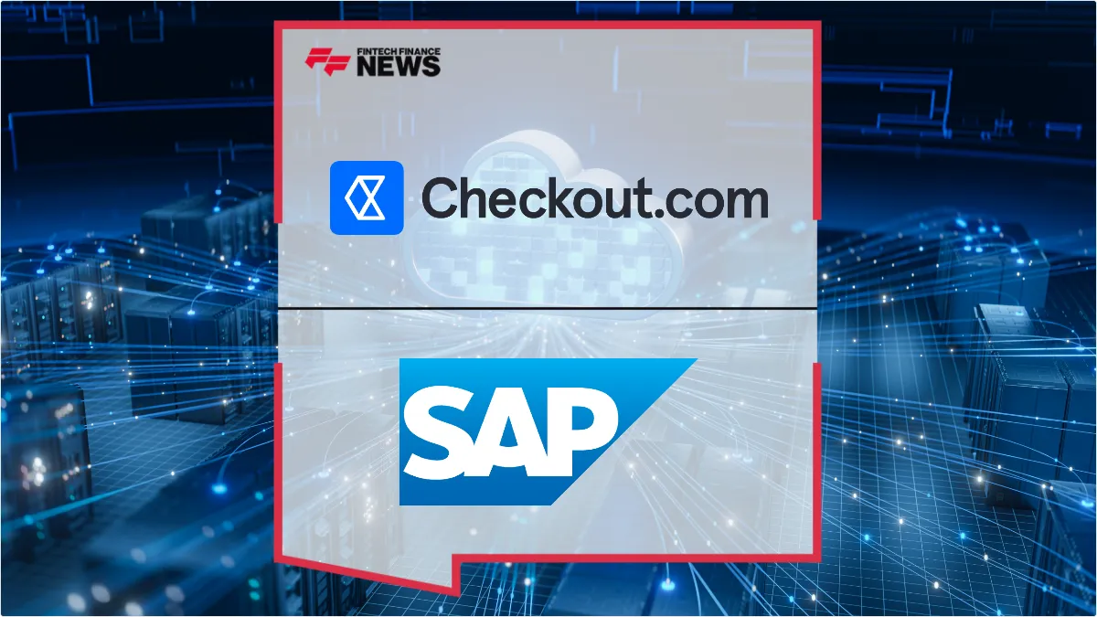 Press Release: Checkout.com Joins SAP Open Payment Framework to Streamline Enterprise Ecommerce | Featured Image by FF Spotlight