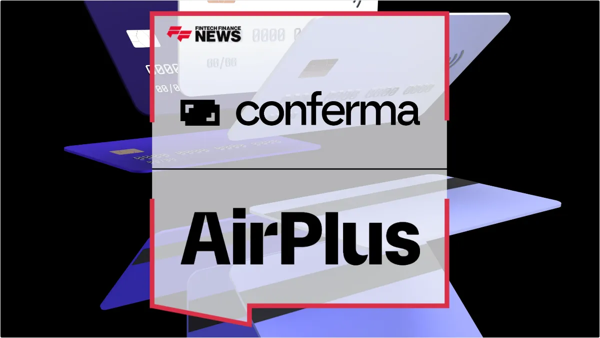 Press Release: Conferma and AirPlus Expand Partnership to Embed Virtual Cards in Corporate Procurement Systems | Featured Image by FF News