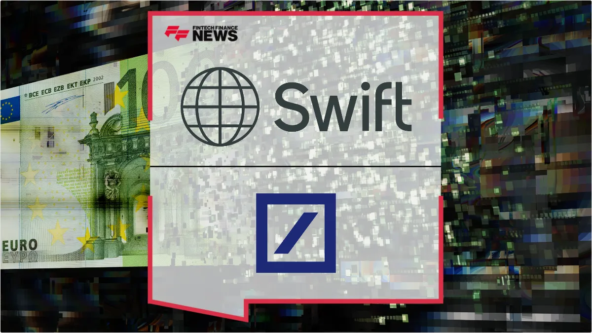 Press Release: Deutsche Bank and Swift Revolutionize International Money Transfers to Germany | Featured Image by FF News