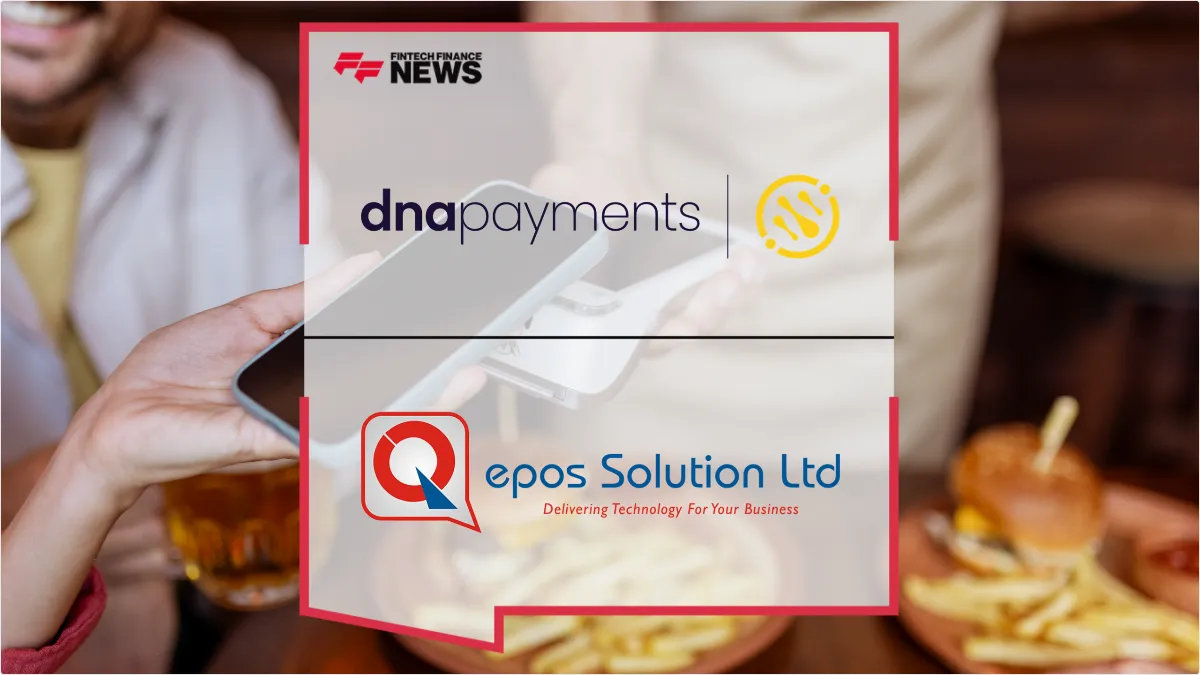 Press Release: DNA Payments and QEPOS Partner to Deliver Integrated POS Solutions for UK Hospitality | Featured Image by FF News