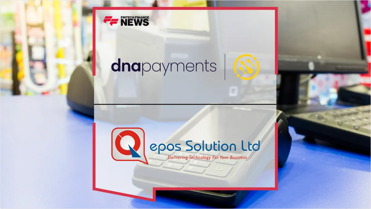 Press Release: DNA Payments and QEPOS Partner to Streamline UK Hospitality and Retail ePOS Systems | Featured Image by FF News