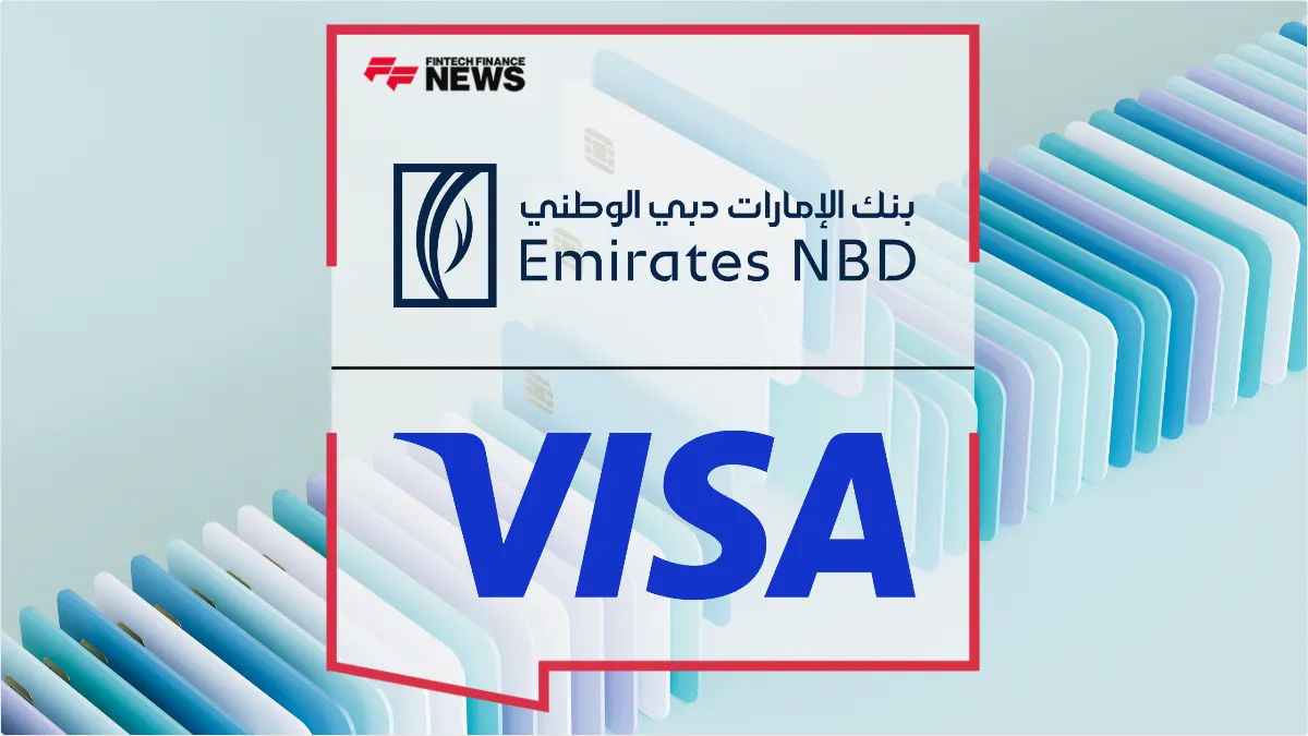 Press Release: Emirates NBD and Visa Launch AI-Powered Personalized Card Art in the UAE | Featured Image by FF News