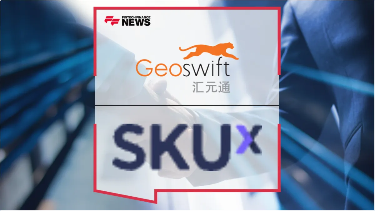 Press Release: Geoswift and SKUx Partner to Launch Global Programmable Stablecoin Commerce Network | Featured Image by FF News