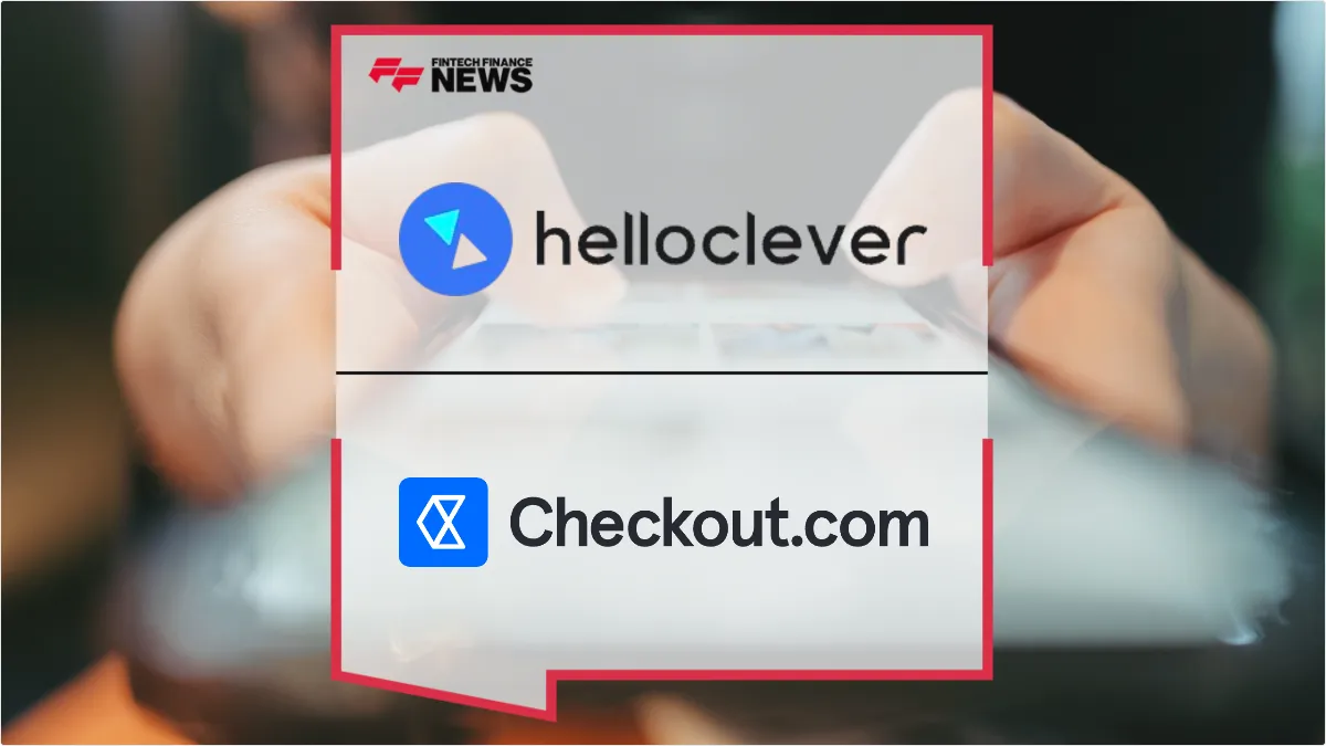 Press Release: Hello Clever Taps Checkout.com to Scale AI-Driven 'Buy-to-Earn' Payments Globally | Featured Image by FF Spotlight