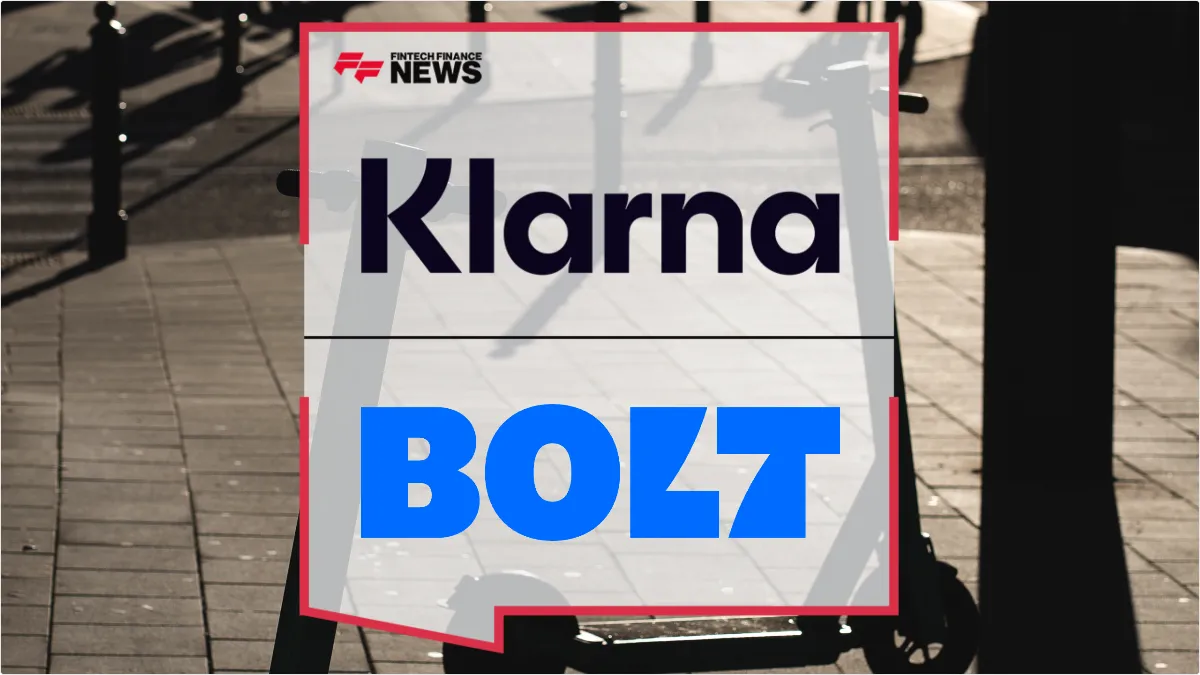 Press Release: Klarna and Bolt Partner to Launch New Payment Options for Rides and Scooters | Featured Image by FF News