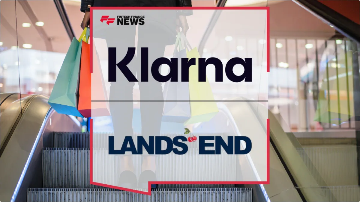 Press Release: Klarna and Lands' End Partner to Launch Flexible Payment Options for US Shoppers | Featured Image by FF Spotlight