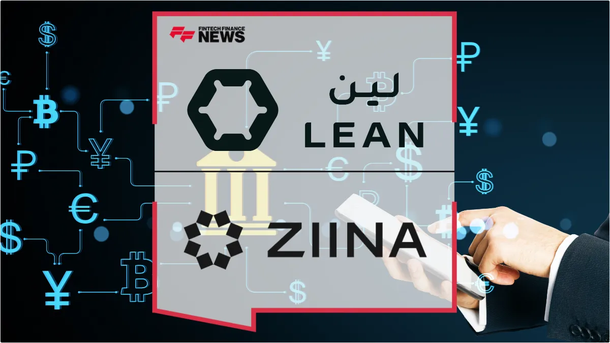 Press Release: Lean and Ziina Debut UAE’s First One-Tap Pay by Bank via Open Finance | Featured Image by FF News