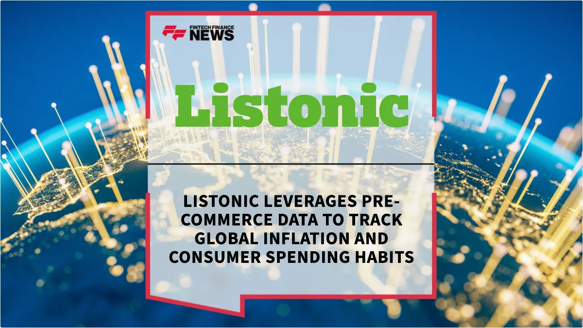 Press Release: Listonic Leverages Pre-Commerce Data to Track Global Inflation and Consumer Spending Habits | Featured Image by FF News