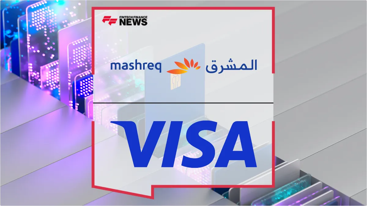 Press Release: Mashreq and Visa Launch AI-Powered 'Everyday Cashback' for UAE Cardholders | Featured Image by FF News