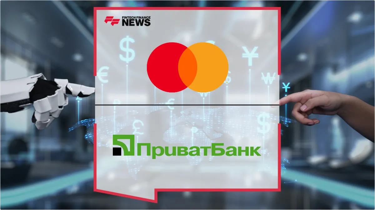 Press Release: Mastercard and PrivatBank Launch Ukraine’s First AI Agent Payment via Agent Pay | Featured Image by FF News
