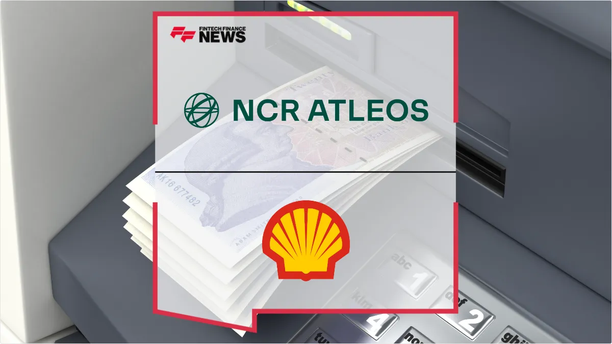 Press Release: NCR Atleos Secures Multi-Year ATM Management Extension with Shell UK Forecourts | Featured Image by FF News
