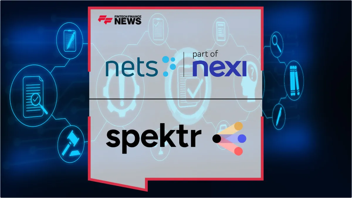 Press Release: Nets Partners with spektr to Automate Cross-Border Compliance and Onboarding | Featured Image by FF News