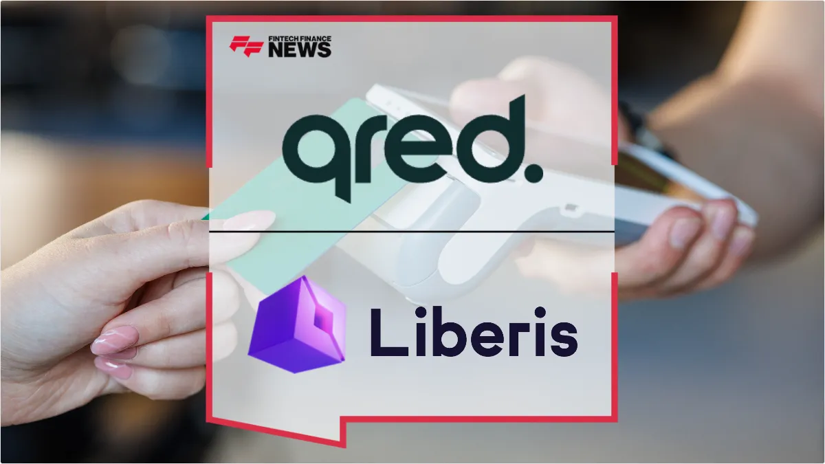 Press Release: Nordic Capital Merges Qred and Liberis to Create Global SMB Financing Powerhouse | Featured Image by FF News