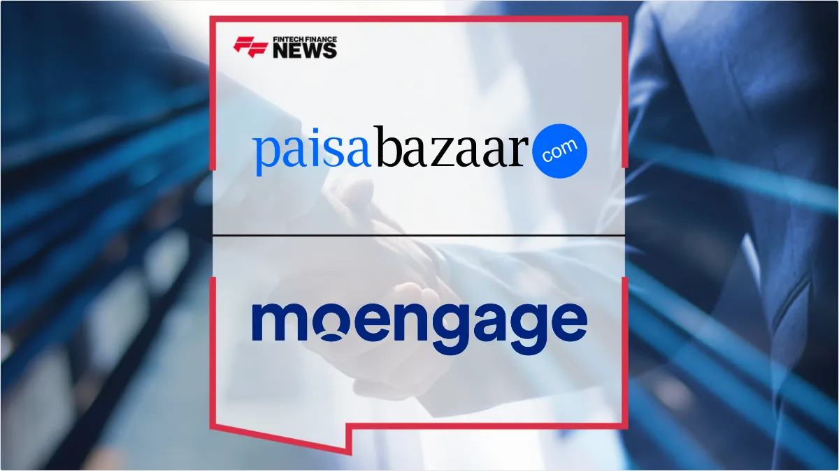 Press Release: Paisabazaar Partners with MoEngage to Drive AI-Led Personalization for 58 Million Users | Featured Image by FF News