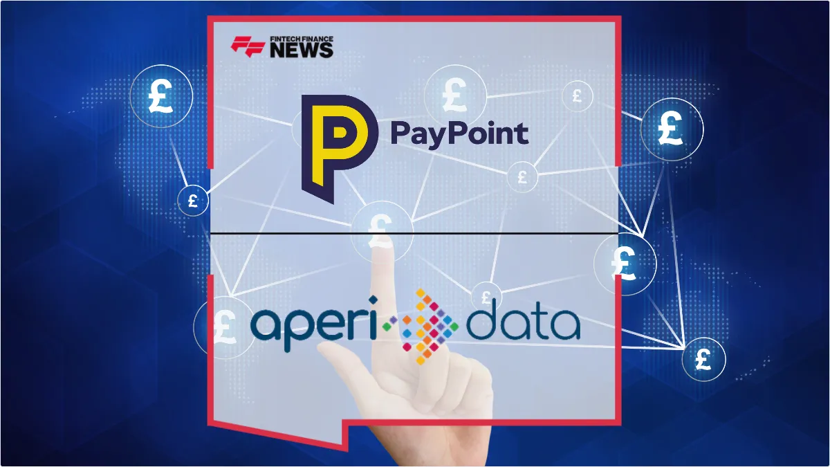 Press Release: PayPoint Strengthens Open Banking Capabilities with Full Acquisition of AperiData | Featured Image by FF News