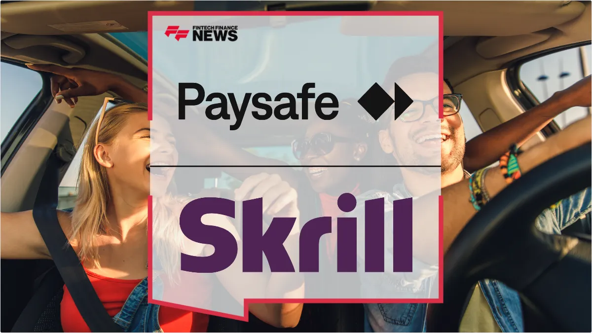 Press Release: Paysafe and Skrill Power Woody & Kleiny’s 15,000-Mile US Soccer Road Trip | Featured Image by FF News