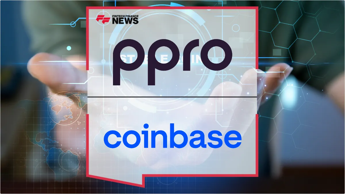 Press Release: PPRO and Coinbase Partner to Launch Stablecoin Payment Suite for U.S. Merchants | Featured Image by FF Spotlight