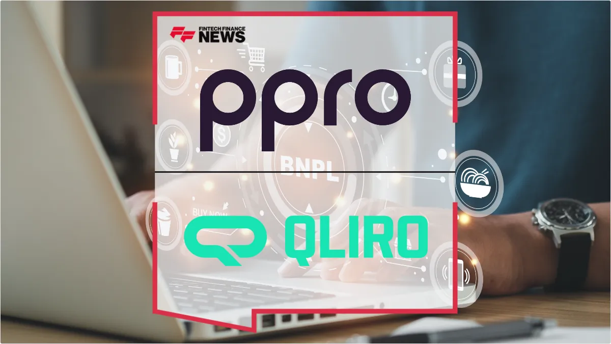 Press Release: Qliro Becomes Exclusive Nordic BNPL Partner for PPRO to Drive Global Merchant Growth | Featured Image by FF News