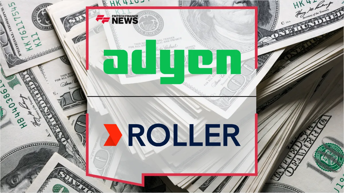 Press Release: ROLLER and Adyen Launch Embedded Financing to Support 3,000+ Leisure Venues | Featured Image by FF Spotlight