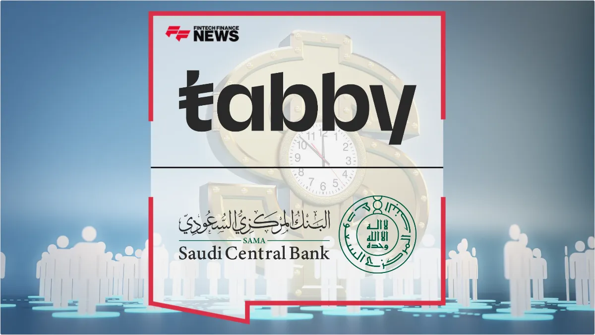 Press Release: Tabby Secures SAMA Finance Licences to Launch Long-Term Credit and SME Funding in Saudi Arabia | Featured Image by FF News