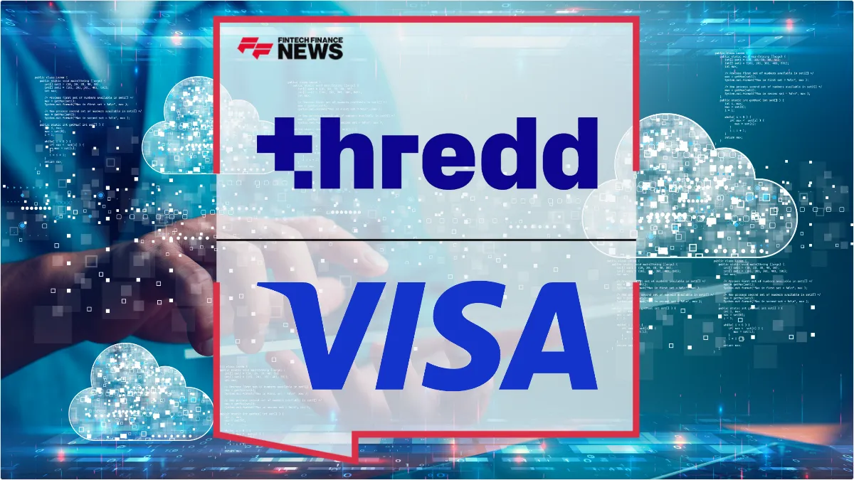 Press Release: Thredd Launches Visa Cloud Connect in APAC to Accelerate Cloud-First Card Issuing | Featured Image by FF News
