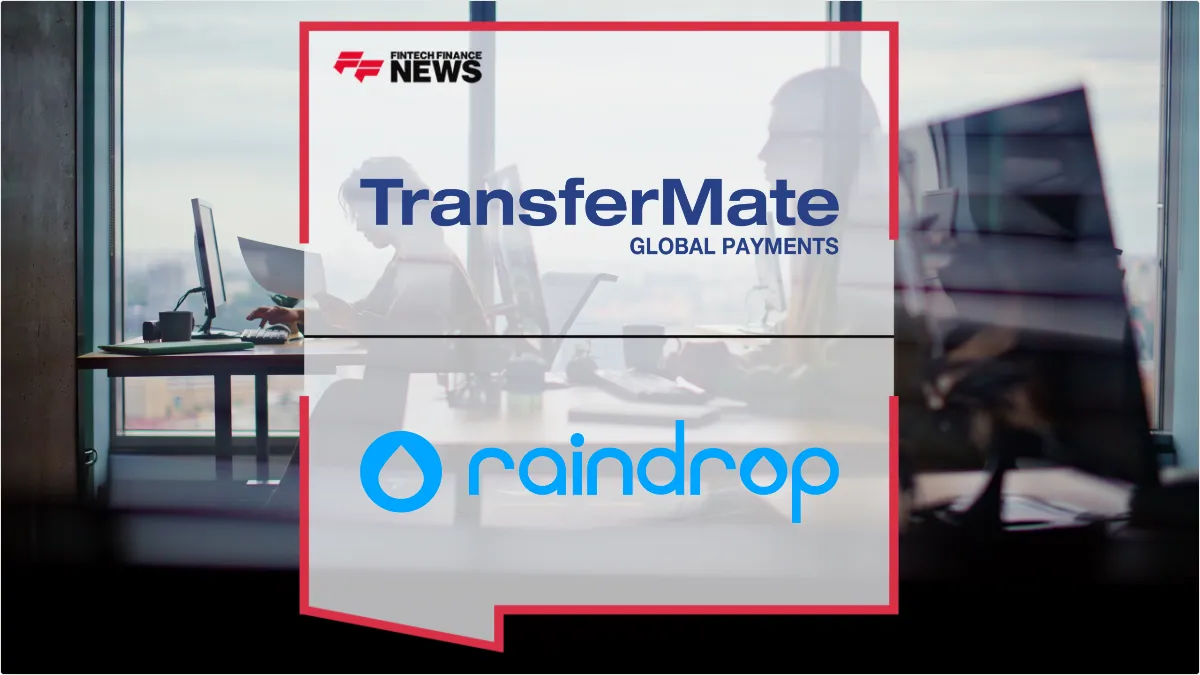 Press Release: TransferMate and Raindrop Systems Partner to Embed Global B2B Payments into Source-to-Pay Workflows | Featured Image by FF News