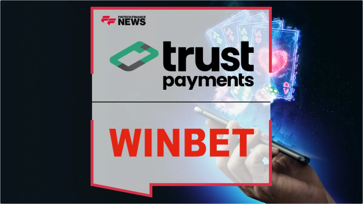 Press Release: Trust Payments Scales Bulgarian Operations for Online Casino Giant Winbet | Featured Image by FF News