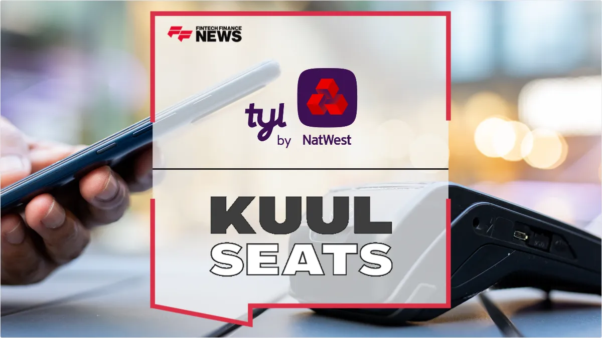 Press Release: Tyl by NatWest and KuulSeats Partner to Tackle £17.6bn Hospitality No-Show Crisis | Featured Image by FF News