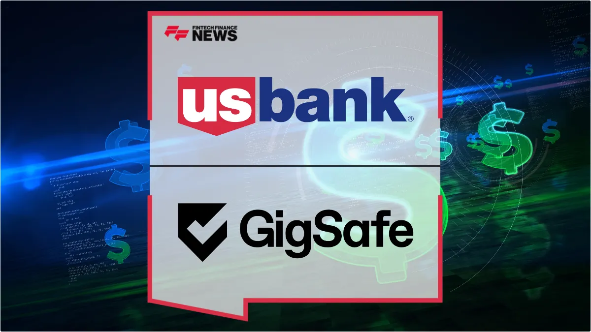 Press Release: U.S. Bank and GigSafe Partner to Revolutionize Logistics Payments with Embedded Solutions | Featured Image by FF News
