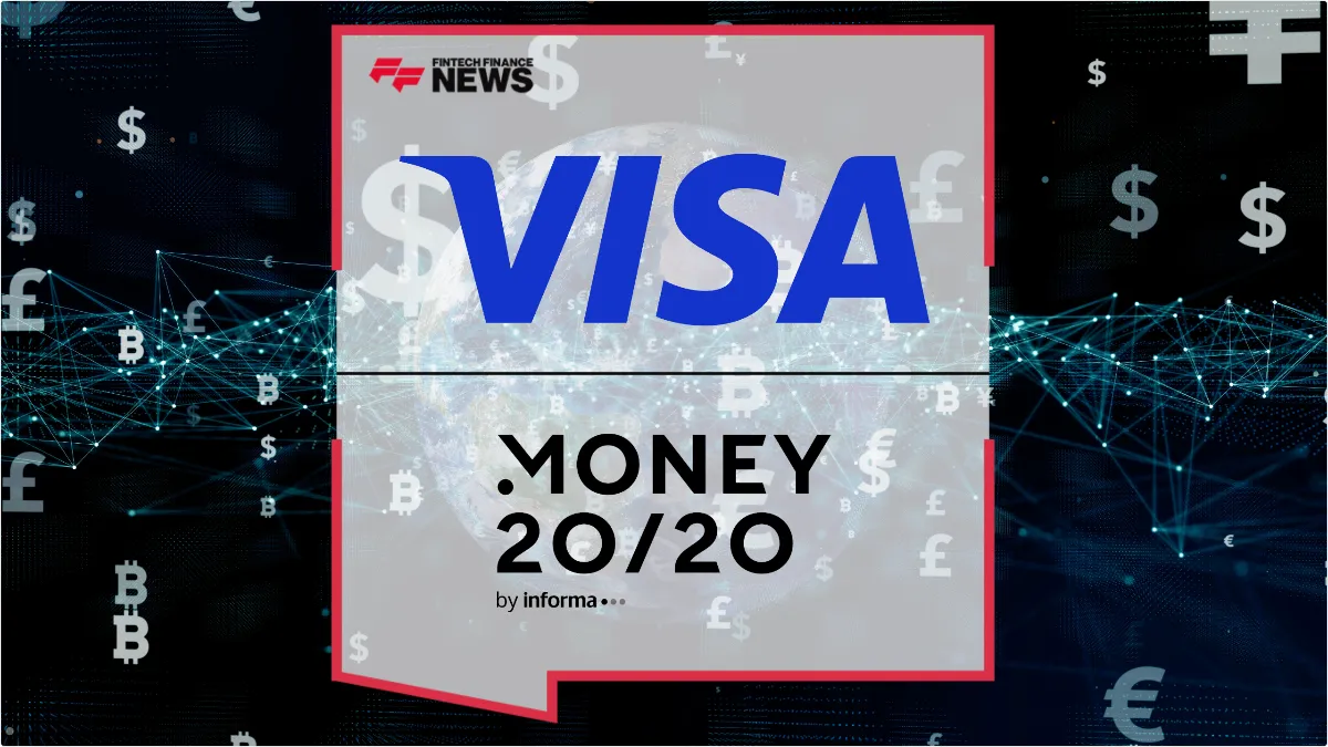 Press Release: Visa Reaffirms Commitment to GCC Fintech as Founding Partner of Money20/20 Middle East 2026 | Featured Image by FF News