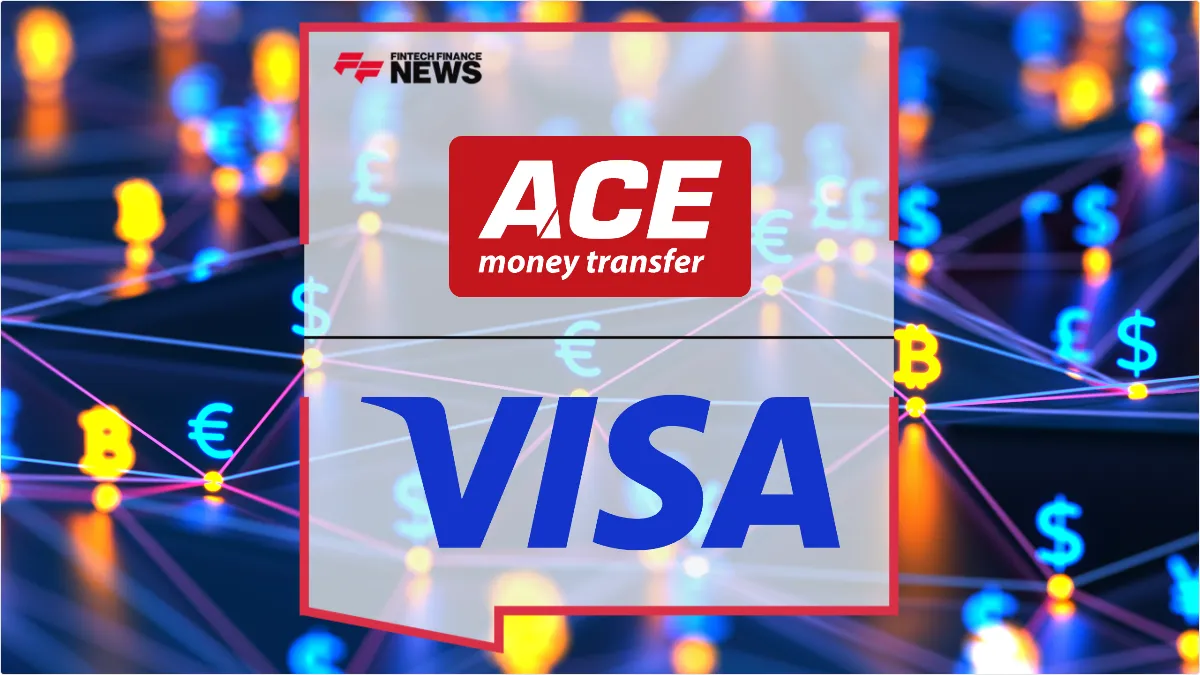 Press Release: ACE Money Transfer Partners with Visa to Accelerate Global Remittances via Account Funding Transactions | Featured Image by FF News