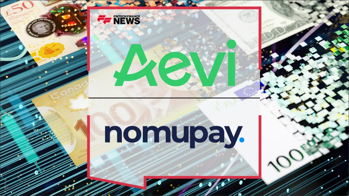 Press Release: Aevi and NomuPay Partner to Scale Omnichannel Payment Growth Across Europe and SE Asia | Featured Image by FF News