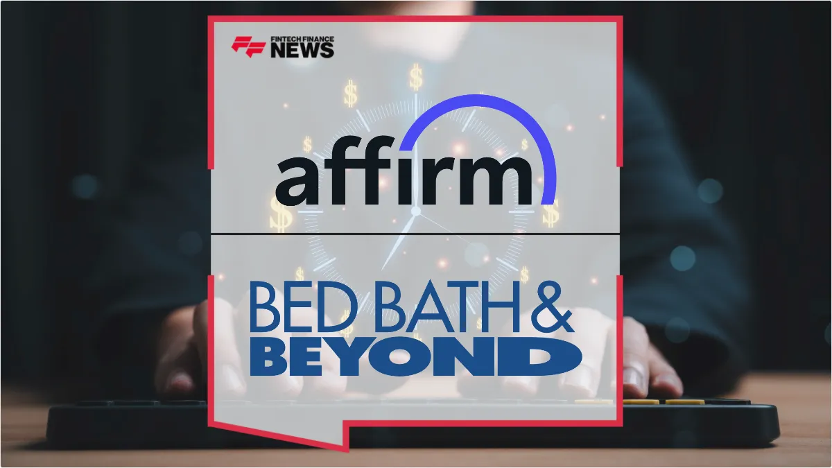 Press Release: Affirm Partners with Bed Bath & Beyond to Launch Flexible BNPL Options Across All Home Brands | Featured Image by FF News
