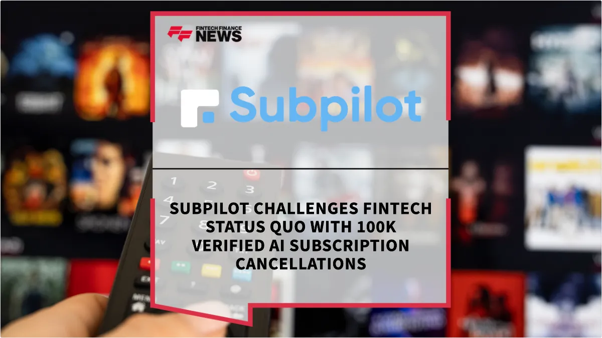 Press Release: Agentic AI Has a Measurement Problem. One Subscription App Counted Only What Finished. | Featured Image by FF News