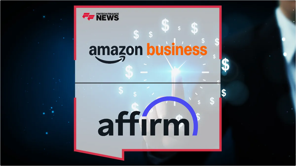 Press Release: Amazon Business Integrates Affirm as First BNPL Option for Small Business Owners | Featured Image by FF News