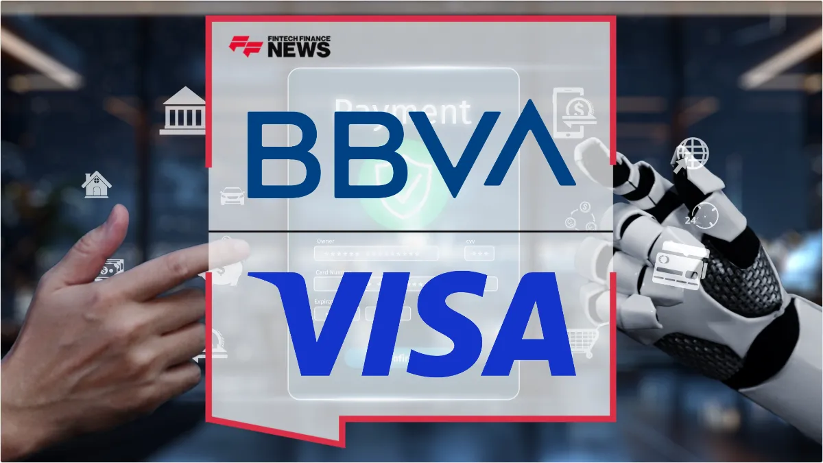 Press Release: BBVA and Visa Pioneer Agentic Commerce with First AI-Initiated Payment Transaction | Featured Image by FF News