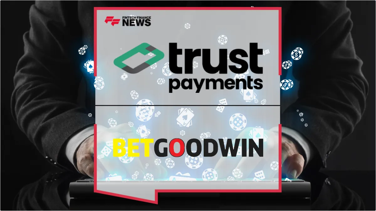 Press Release: BetGoodwin Secures Long-Term Growth with 8-Year Trust Payments Partnership | Featured Image by FF News