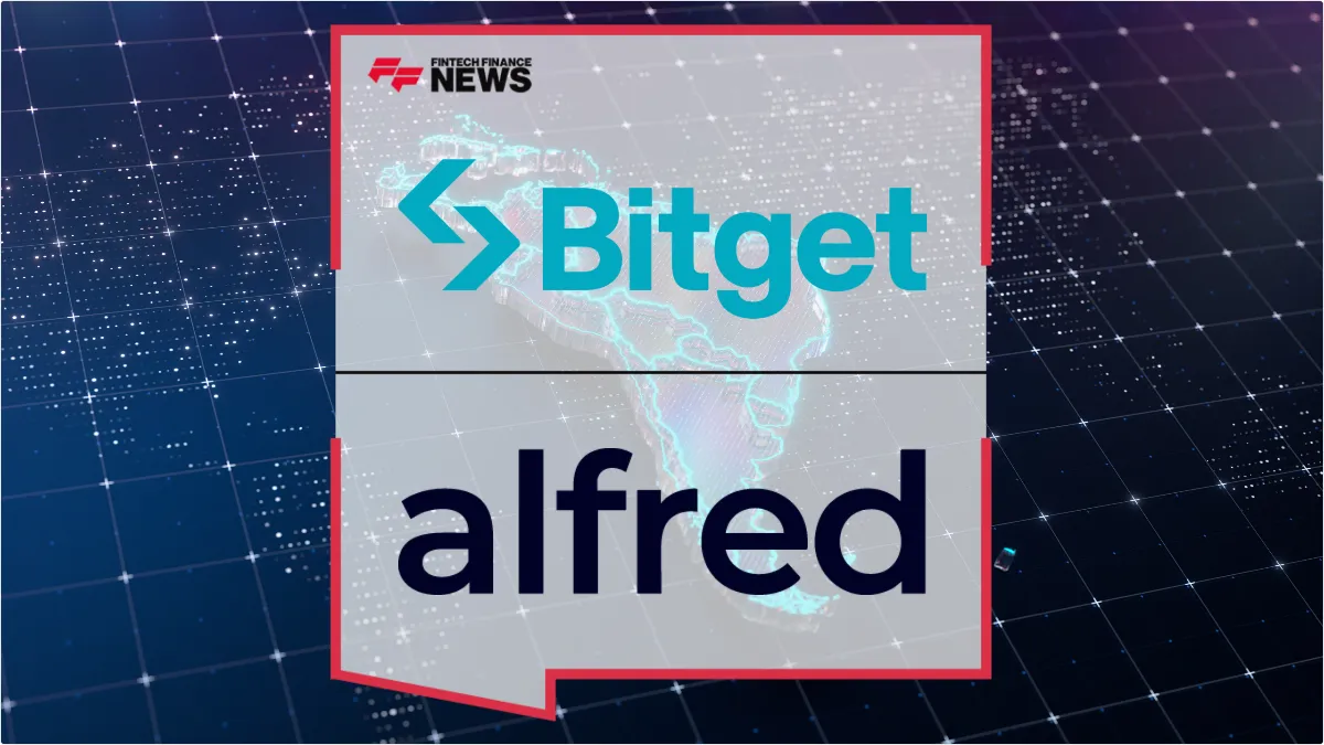Press Release: Bitget Wallet and alfred Launch Direct Bank-to-Stablecoin On-Ramps Across Latin America | Featured Image by FF News