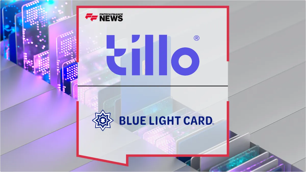 Press Release: Blue Light Card and Tillo Launch Embedded Shopping Cards for UK Frontline Workers | Featured Image by FF News