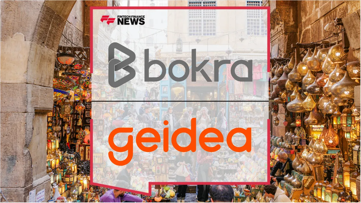 Press Release: Bokra and Geidea Egypt Partner to Launch Sharia-Compliant Digital Savings for 200,000 Merchants | Featured Image by FF News