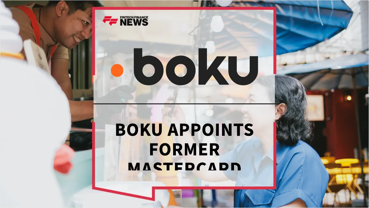 Press Release: Boku Appoints Former Mastercard Executive Peter Klein as Chief Commercial Officer to Scale Global LPM Network | Featured Image by FF News